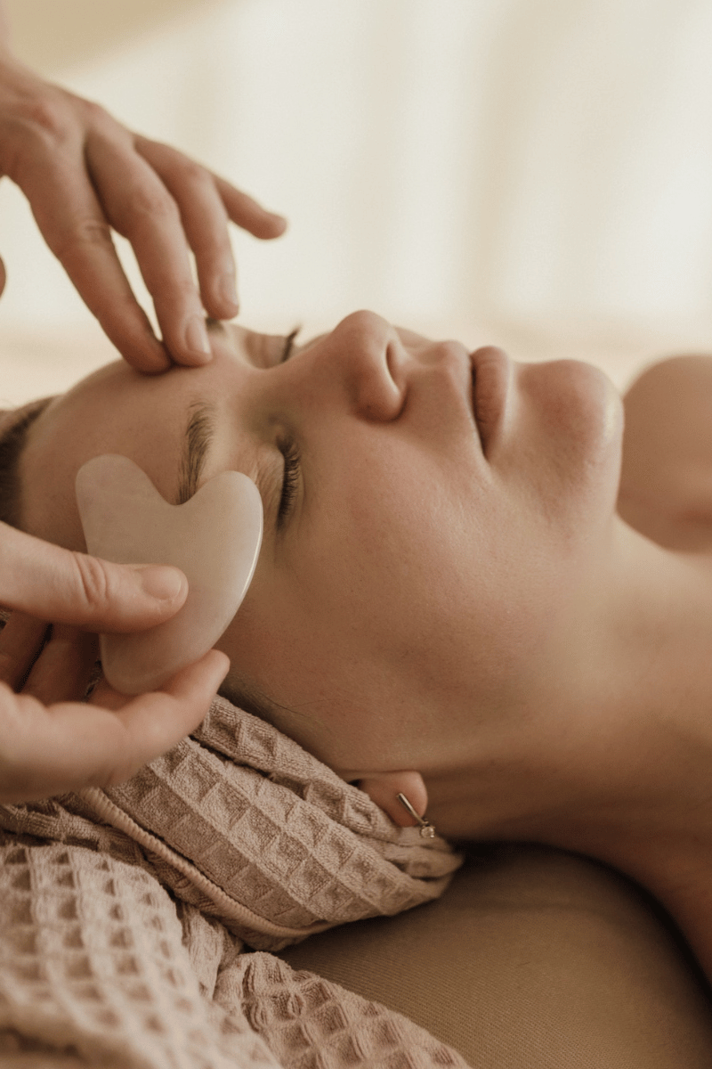 Best Face Oil for Gua Sha