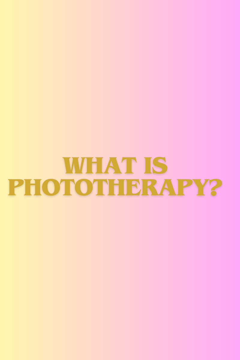 What is Phototherapy?